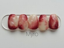 マイロ(Myro)/