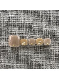 1月 フット定額デザインコース