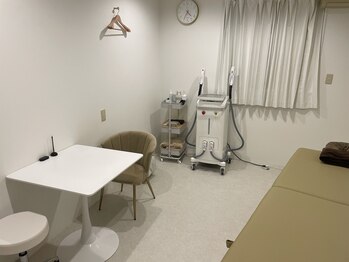 ミース 宮崎店/うなじ矯正専門店ミース宮崎