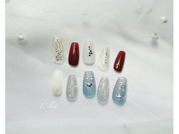 エクレ(E'clat)/