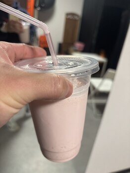 ローリエ/タンパク質の大切さ。