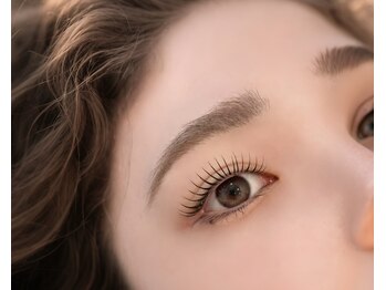 アラーナサロン(Arana salon)/まつげパーマ/ラッシュリフト