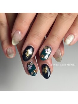 ムメイ(MUMEI)/定額9000