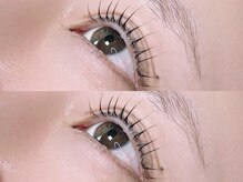 リル(rille)/まつげパーマ【12】