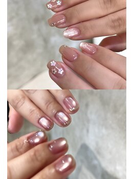 ジィール 那覇泉崎店(JIIL)/