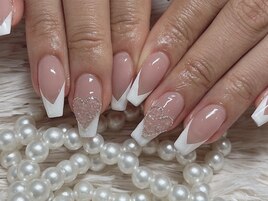 ワンポイントピクシー　リサ