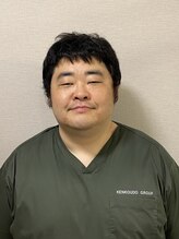 健康堂整骨院 武蔵小山院&nbsp;中山 正和