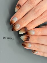 リヨン(RIYON)/持ち込みデザイン