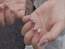 ユミネイル(YUMI NAIL)