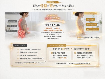 マクシル 一宮店(Maxil)の写真