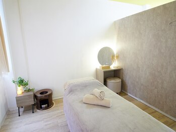 アコルデ(Acorde)/完全お一人様のゆったり空間