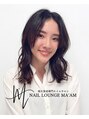 マーム(MA’AM)/黒田　玲菜