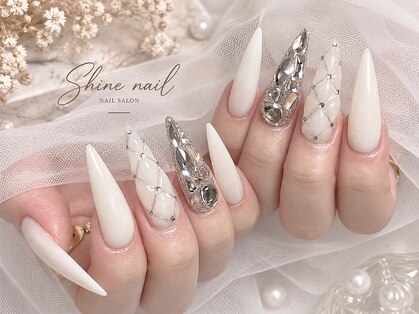 サイナネイル(Shine Nail)の写真