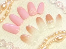 エムネイル(M Nail)/新規様特別ネイル2