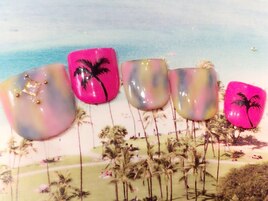 パームツリー（￥７９４０）