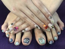 ブリリアン(Brillant)/