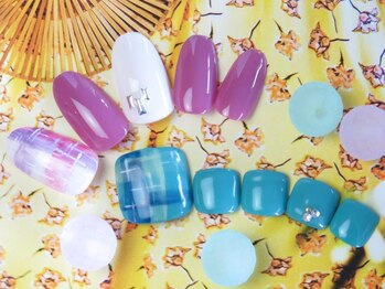 ムーア(mooa)/プレート オフ.ケア.税込6020