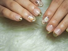 ヨヘン 芦屋店(YoHen)/ミラーのGOLDもオススメ