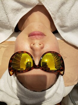 ビューティーアミューズメント サンピアザ新さっぽろ店(BEAUTY AMUSEMENT)/