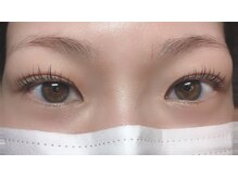 ピピランチェ(PIPIRANCHE)/ラッシュリフト