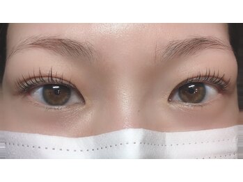 ピピランチェ(PIPIRANCHE)/ラッシュリフト