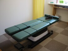 さわやかカイロプラクティック/初めての方でも丁寧で安心☆