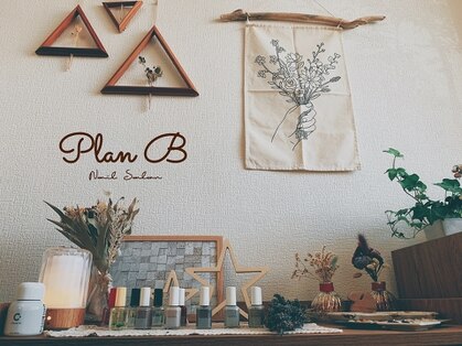 プランビー Plan B ホットペッパービューティー