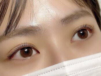 ネイルアイルーム トテ(tote.)/まつ毛パーマ