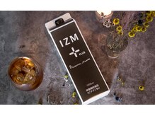 ルアナ エステティック(LUANA aesthetic)/IZM　Premium taste