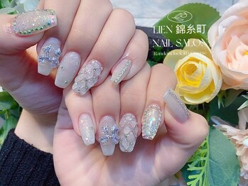 リエン 錦糸町(Lien)/