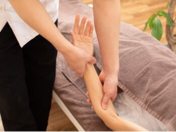 コリトッテ 東戸塚/ハンドケアコース