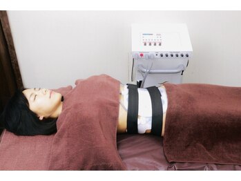 マハナ(Mahana)/ハイパーＥＭＳ