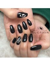 スーシン(SUESHIN)/