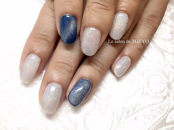 ユニコーン☆マグネット☆夏色