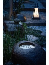 とこや山川 京都/学校の「離れ」に存在する床屋