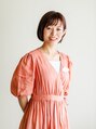 サロンドシエル カスガイ(Salon de Ciel kasugai) 橋本 恵子