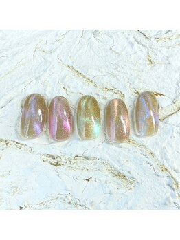 ココネイルショップ(KoKo Nail Shop)/定額デザイン