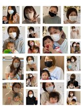 つのだ産前産後ケアサロン/子連れ骨盤矯正痩身/腰痛/肩こり