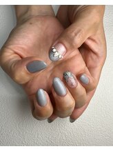 ラブナ(LOVENA)/モロッカンタイル&ターコイズ