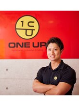 ワンアップ 吉祥寺店(ONE UP)&nbsp;古屋 洋斗