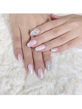 はあとねいる 東川口店/はあとねいるデザイン1番