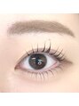 ラクエ(Laque) Lash lift 上下