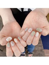 グレイス ネイル(Grace nail)/