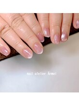 ネイルアトリエ エルメル(nail atelier Armel)/
