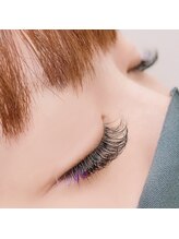 ココアンジェ 福津店(hair&eyelash cocoAnge)/【ココ福津】ポイントカラー