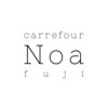カルフールノア 富士店(Carrefour noa)のお店ロゴ