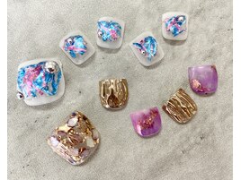 ★FOOT★BOOMERデザインS★