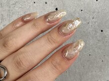 ビューティフルドリーマー 北参道店(beautiful dreamer)/design10¥10000