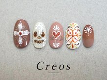 クレオス 松戸駅前店(Creos)/150分コース