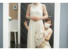 【着こなしや系統に迷走したらコレ♪】顔ファッション系統+骨格診断 ¥15000